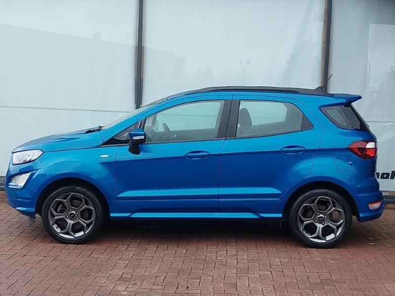 Used Ford Ecosport 2022 for sale - 77115513: Photo 4