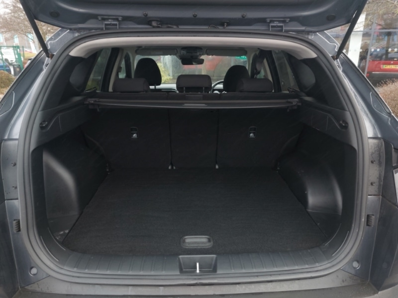 Used Hyundai TUCSON 2023 for sale - 77503827: Photo 8