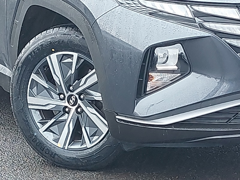 Used Hyundai TUCSON 2023 for sale - 77503827: Photo 9