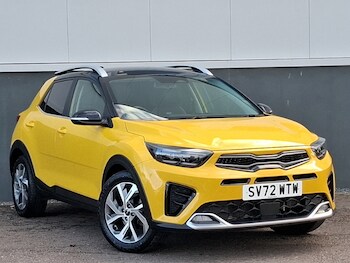 2022 - 1.0T GDi 48V GT-Line S 5dr