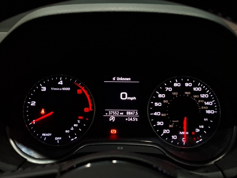 Used Audi Q2 2020 for sale - 77371518: Photo 10