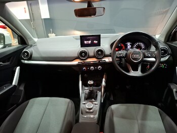 Used Audi Q2 2020 for sale - 77371518: Photo