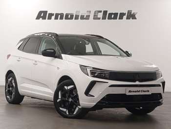 2023 - 1.6 Plug-in Hybrid [300] 4X4 GSe 5dr Auto
