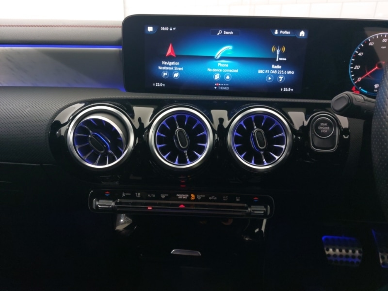 Used Mercedes-Benz CLA 2023 for sale - 76894293: Photo 10