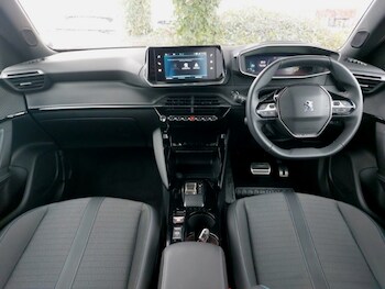 Used Peugeot 2008 2024 for sale - 77330124: Photo