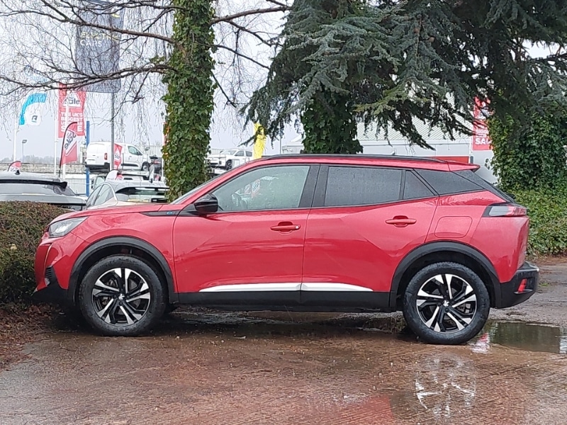 Used Peugeot 2008 2024 for sale - 77330124: Photo 4