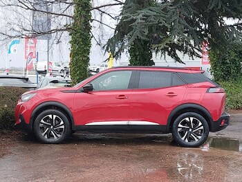 Used Peugeot 2008 2024 for sale - 77330124: Photo