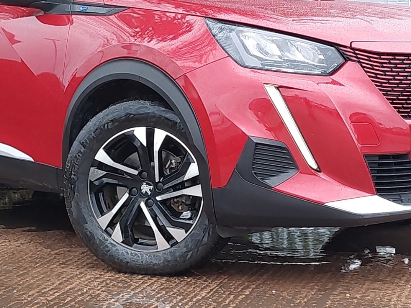 Used Peugeot 2008 2024 for sale - 77330124: Photo 9