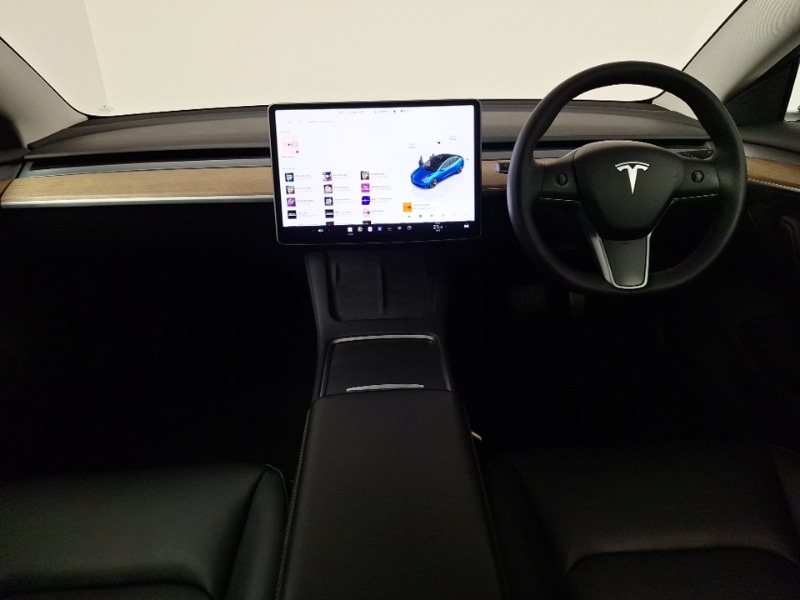 Used Tesla Model 3 2022 for sale - 77732154: Photo 2