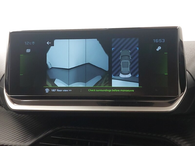 Used Peugeot 2008 2022 for sale - 76682898: Photo 11