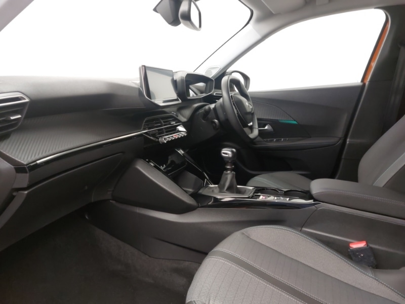 Used Peugeot 2008 2022 for sale - 76682898: Photo 5