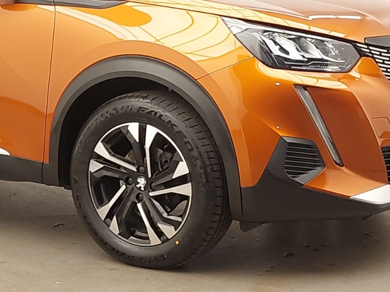 Used Peugeot 2008 2022 for sale - 76682898: Photo 9