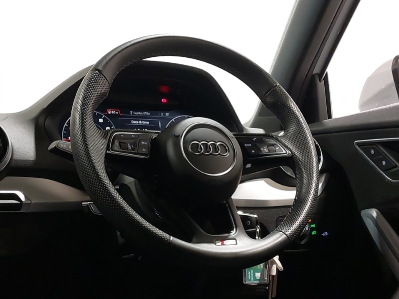 Used Audi Q2 2023 for sale - 76419094: Photo 10