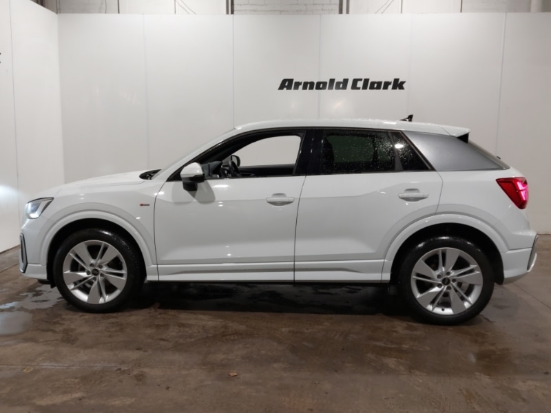 Used Audi Q2 2023 for sale - 76419094: Photo 4