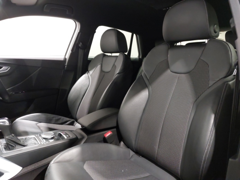 Used Audi Q2 2023 for sale - 76419094: Photo 5