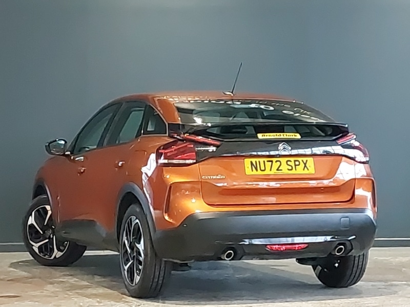 Used Citroen C4 2022 for sale - 76540626: Photo 3