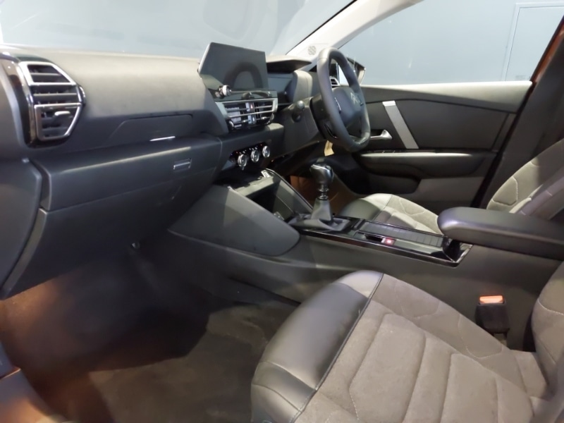 Used Citroen C4 2022 for sale - 76540626: Photo 5