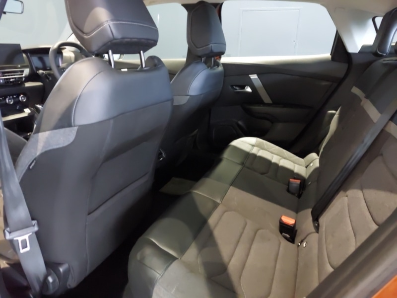 Used Citroen C4 2022 for sale - 76540626: Photo 6