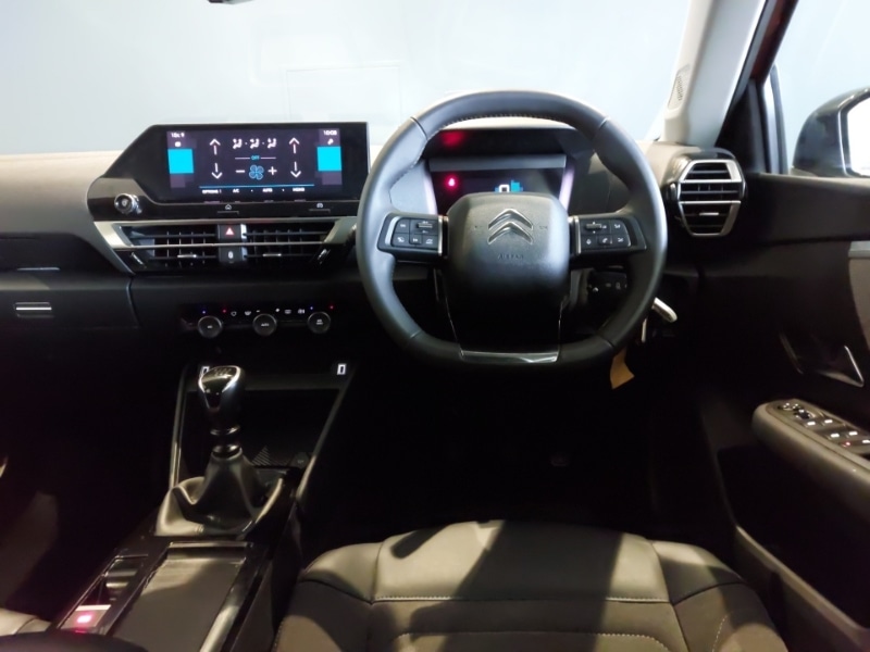 Used Citroen C4 2022 for sale - 76540626: Photo 7