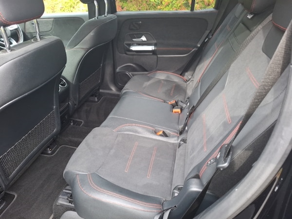 Used Mercedes-Benz EQB 2022 for sale - 76298053: Photo 6
