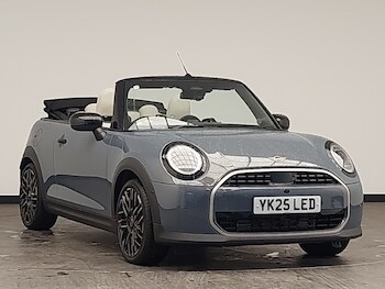 Used MINI Cooper 2025 for sale - 77224421: Photo
