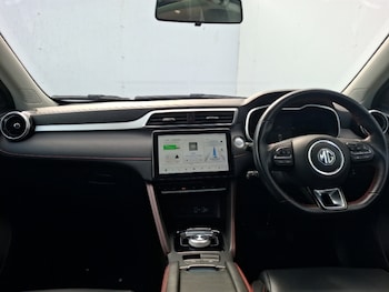 Used MG MG ZS 2022 for sale - 75663272: Photo