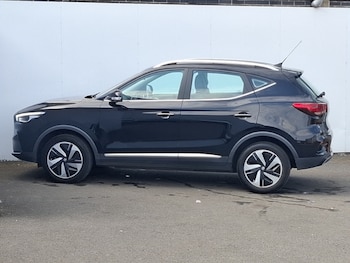 Used MG MG ZS 2022 for sale - 75663272: Photo