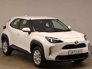 Used Toyota Yaris Cross 2023 for sale - 76548405: Photo