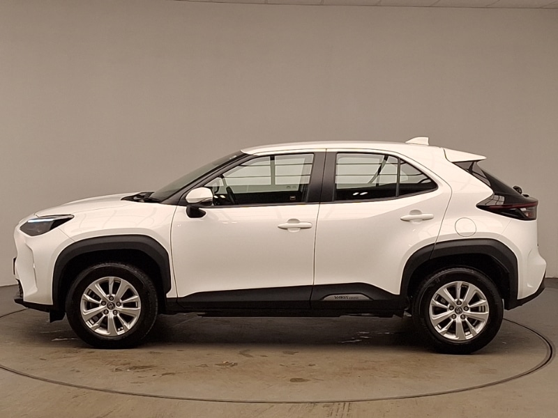 Used Toyota Yaris Cross 2023 for sale - 76548405: Photo 4