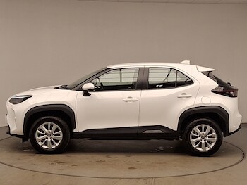 Used Toyota Yaris Cross 2023 for sale - 76548405: Photo