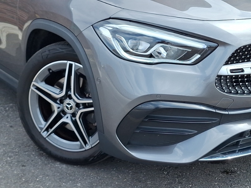 Used Mercedes-Benz GLA 2022 for sale - 77648693: Photo 9