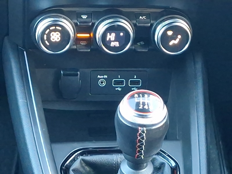 Used Renault Clio 2022 for sale - 76709015: Photo 11