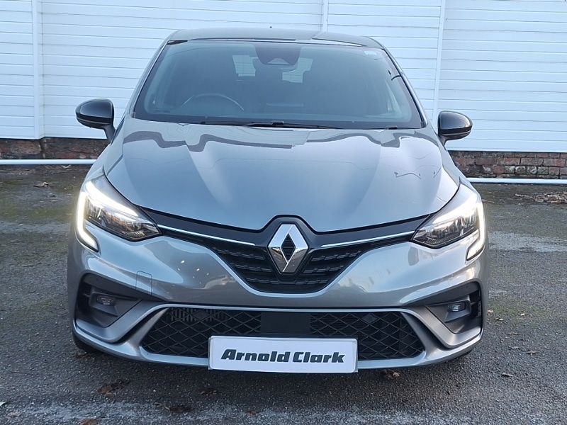 Used Renault Clio 2022 for sale - 76709015: Photo 12