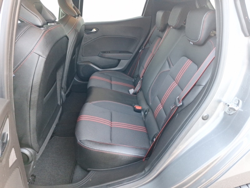 Used Renault Clio 2022 for sale - 76709015: Photo 6