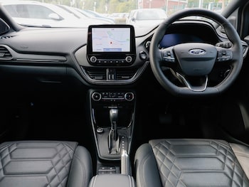 Used Ford Puma 2022 for sale - 75640063: Photo