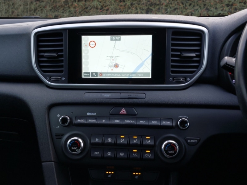 Used Kia Sportage 2020 for sale - 76387696: Photo 10