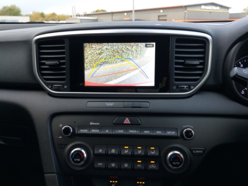 Used Kia Sportage 2020 for sale - 76387696: Photo 11