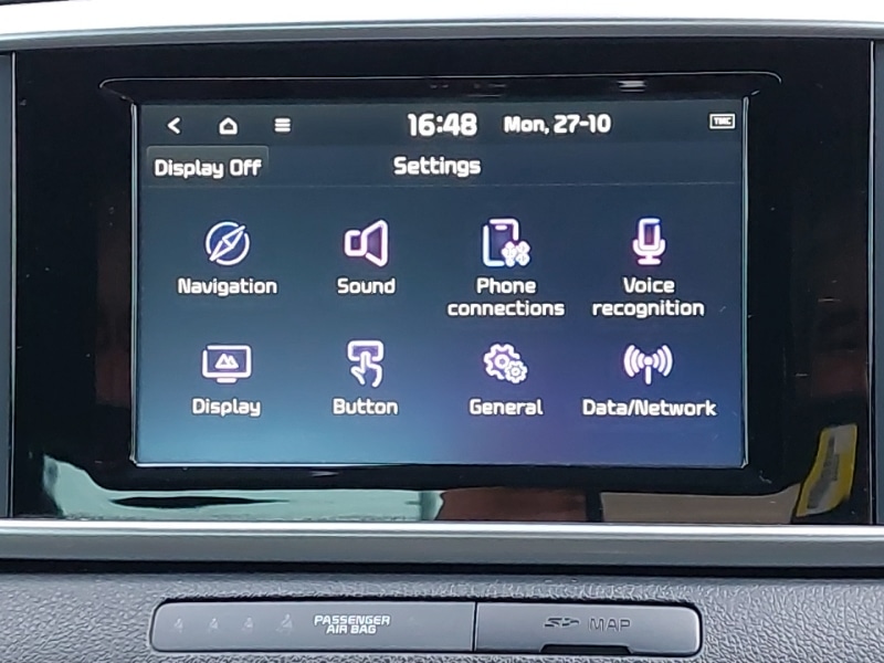 Used Kia Sportage 2020 for sale - 76387696: Photo 12