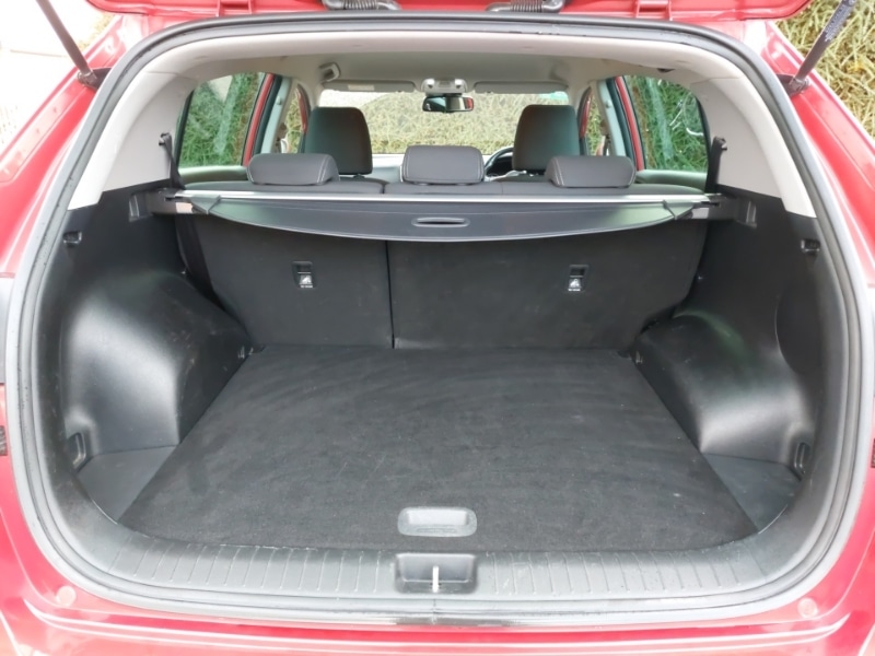 Used Kia Sportage 2020 for sale - 76387696: Photo 8