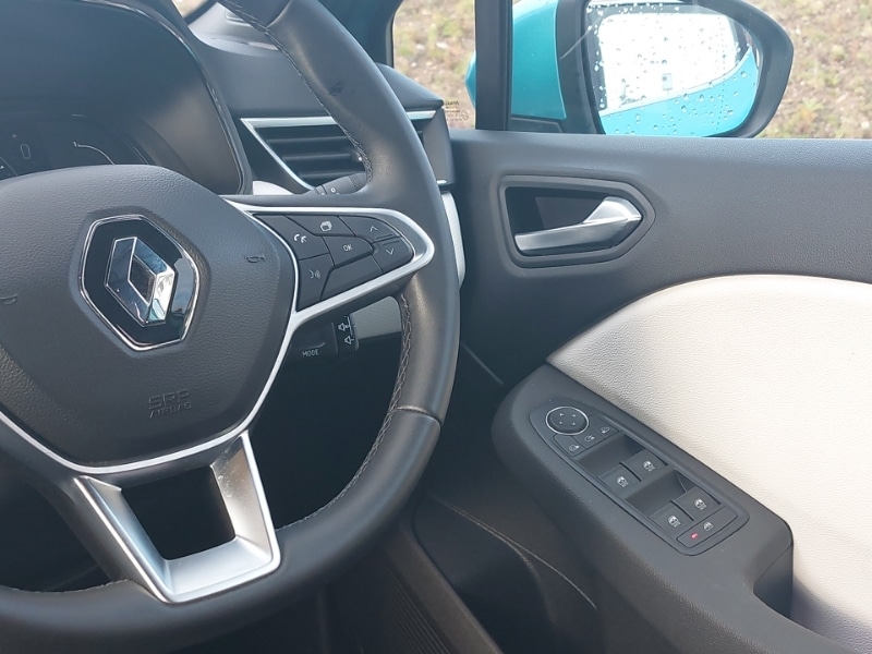 Used Renault Clio 2022 for sale - 76427090: Photo 10