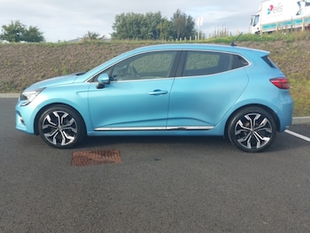 Used Renault Clio 2022 for sale - 76427090: Photo
