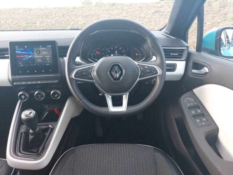Used Renault Clio 2022 for sale - 76427090: Photo 7