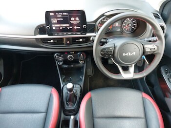 Used Kia Picanto 2023 for sale - 77698688: Photo