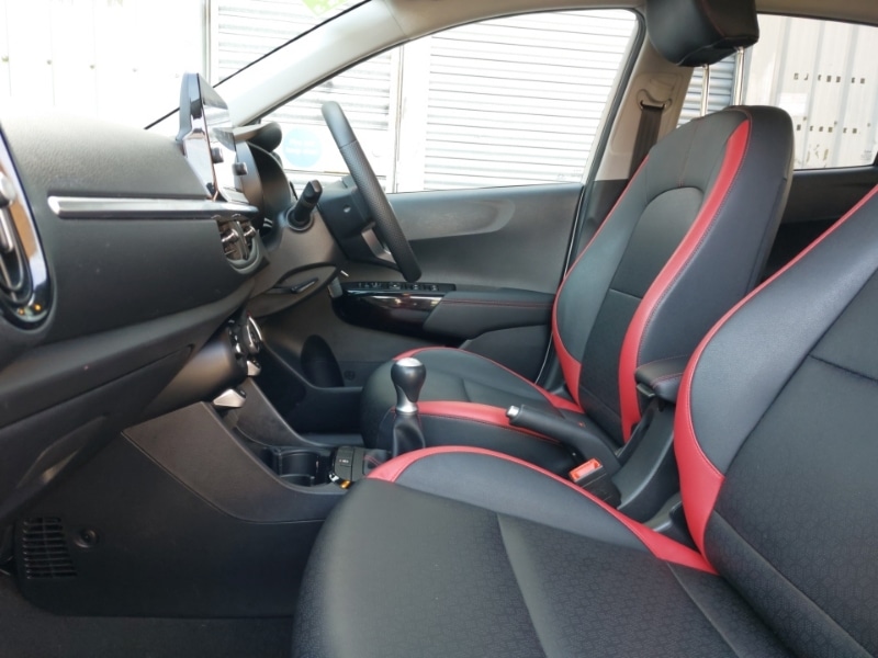 Used Kia Picanto 2023 for sale - 77698688: Photo 5