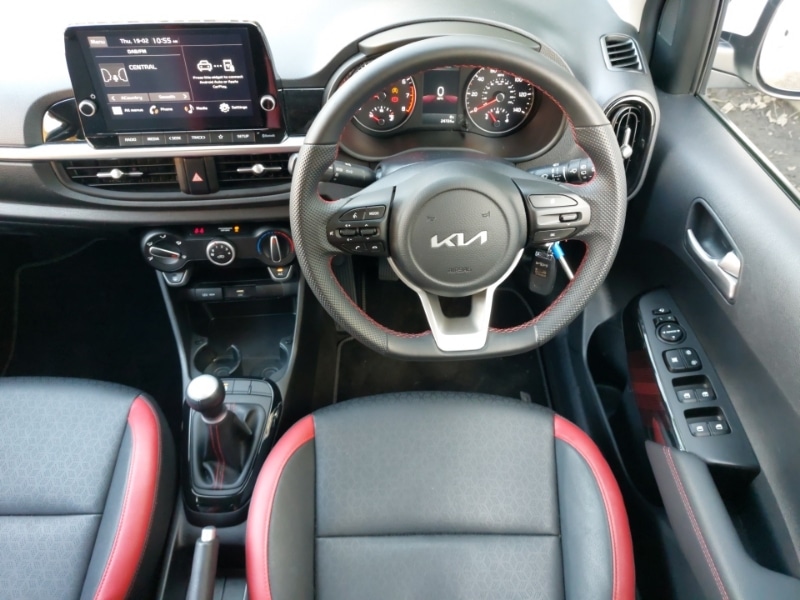 Used Kia Picanto 2023 for sale - 77698688: Photo 7