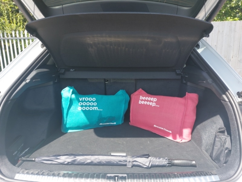 Used Audi Q3 2024 for sale - 77885807: Photo 8