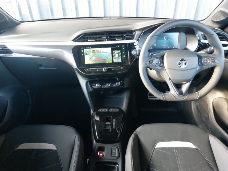 Used Vauxhall Corsa 2025 for sale - 76838050: Photo 2