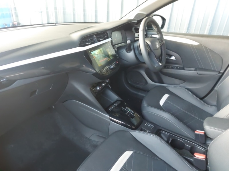 Used Vauxhall Corsa 2025 for sale - 76838050: Photo 5