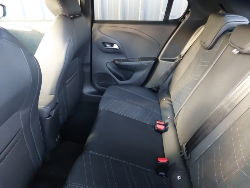 Used Vauxhall Corsa 2025 for sale - 76838050: Photo 6