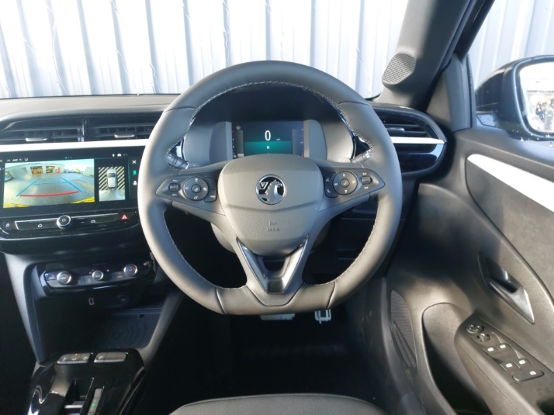 Used Vauxhall Corsa 2025 for sale - 76838050: Photo 7